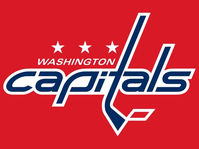 Washington Capitals logo